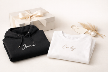 Personalised Gift Ideas in the UK